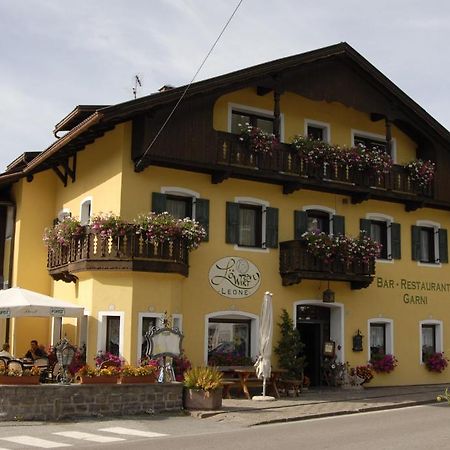 Hotel Loewenwirt 塞斯托 外观 照片